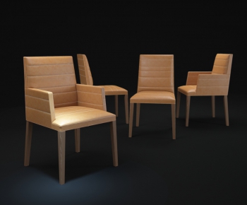 Modern Single Chair-ID:432658895