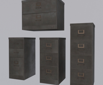 Modern Chest Of Drawers-ID:481263455