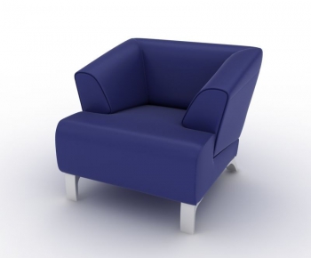 Modern Single Sofa-ID:277492781
