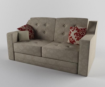 Modern A Sofa For Two-ID:870571752
