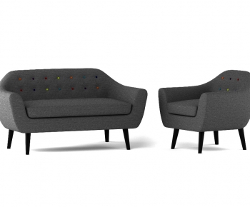Modern Sofa Combination-ID:580066163