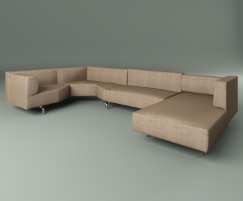 Modern Multi Person Sofa-ID:901503171