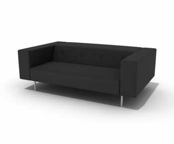 Modern A Sofa For Two-ID:693286449
