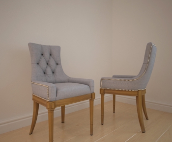European Style Single Chair-ID:138329761