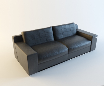 Modern A Sofa For Two-ID:334679615