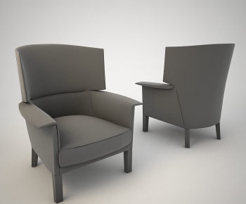 Modern Lounge Chair-ID:571982334