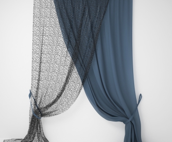 Modern The Curtain-ID:958633182