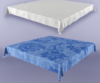 Modern Double Bed-ID:263672894