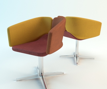 Modern Single Chair-ID:145576152