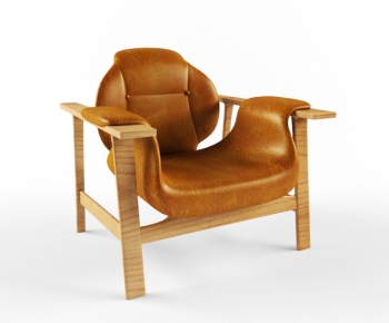 Modern Lounge Chair-ID:778164947