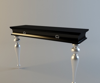 Simple European Style Console-ID:697427946