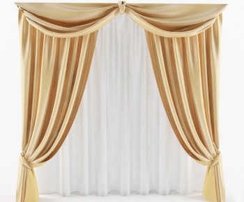 Modern The Curtain-ID:969142969