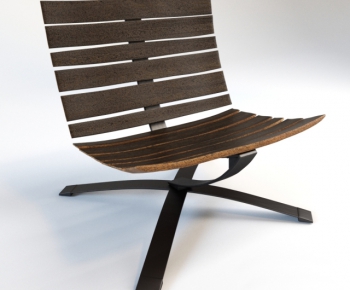 Modern Lounge Chair-ID:128508726