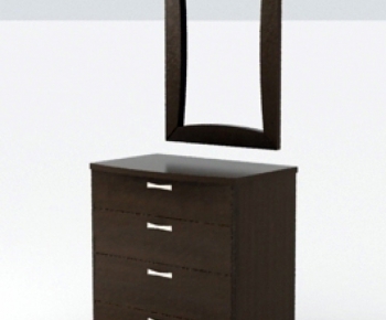 Modern Chest Of Drawers-ID:353991876