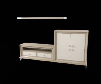 Modern TV Cabinet-ID:509379578