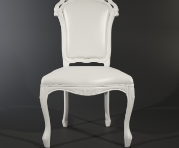 European Style Single Chair-ID:851266693