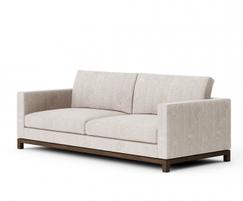 Modern A Sofa For Two-ID:228130949