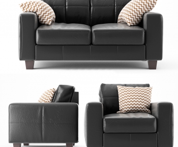 Modern Sofa Combination-ID:749539481