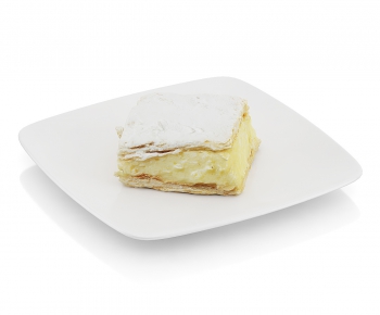 Modern Bread Cake-ID:841676124