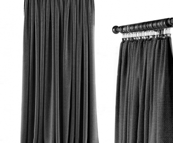 Modern The Curtain-ID:221164141