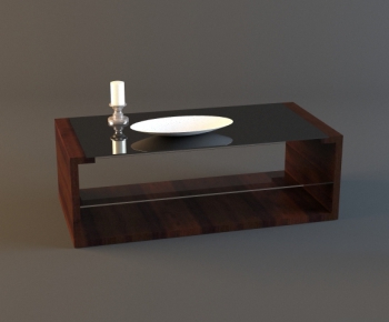 Modern Coffee Table-ID:593652776