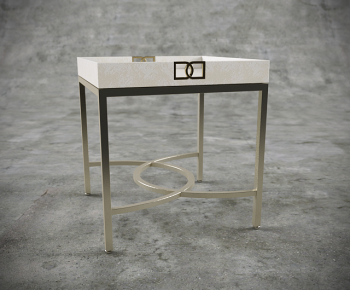 Modern Side Table/corner Table-ID:172395981