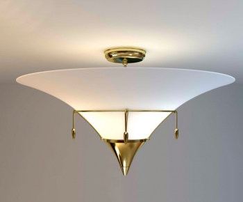 European Style Ceiling Ceiling Lamp-ID:246527289