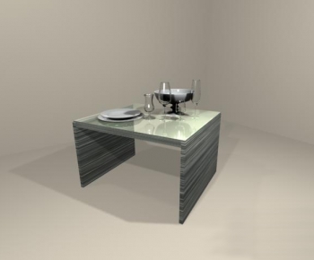 Modern Coffee Table-ID:132249894