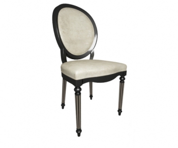 European Style Single Chair-ID:408689647