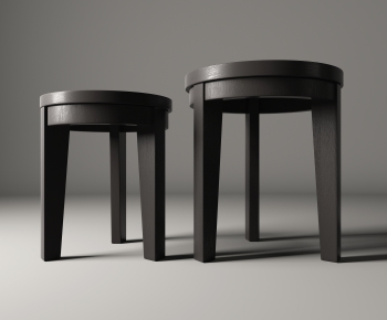 Modern Side Table/corner Table-ID:632046959