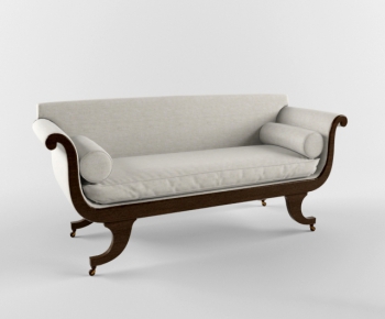 European Style A Sofa For Two-ID:309975964