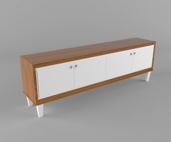 Modern TV Cabinet-ID:522657625