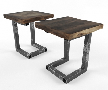 Modern Side Table/corner Table-ID:756663752