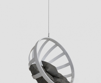 Modern Hanging Chair-ID:433405598