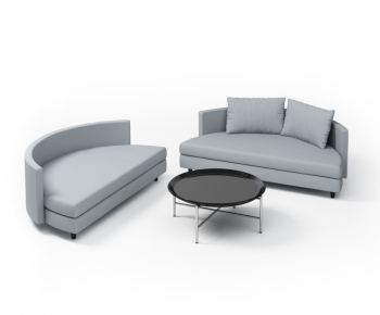 Modern Sofa Combination-ID:514039825
