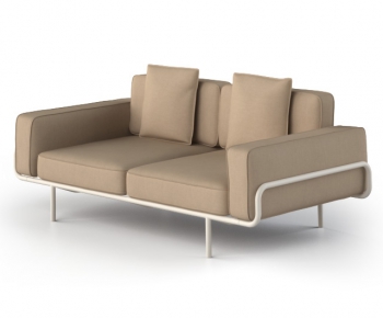 Modern A Sofa For Two-ID:772541563