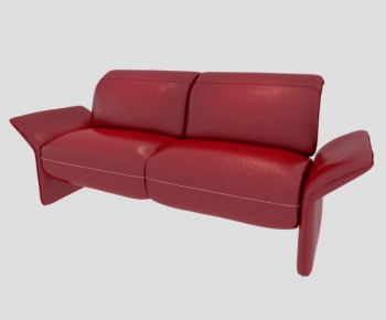 Modern A Sofa For Two-ID:196813725