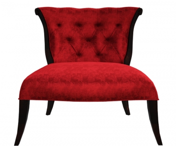 New Classical Style Single Chair-ID:707230495