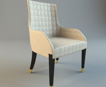 Modern Single Chair-ID:520440527