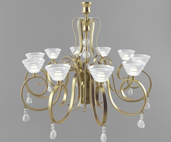 European Style Droplight-ID:913219297