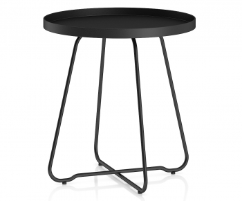 Modern Nordic Style Side Table/corner Table-ID:469852677