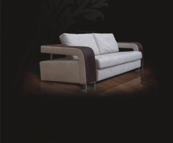 Modern A Sofa For Two-ID:136196314