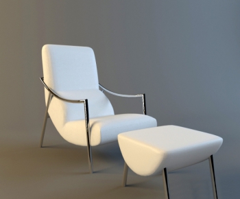 Modern Lounge Chair-ID:633417178