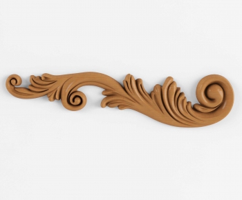 European Style Carving-ID:785877682