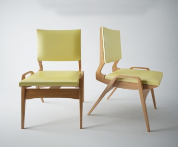 Modern Nordic Style Single Chair-ID:494191929