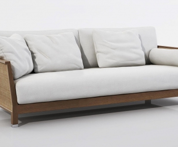 Modern A Sofa For Two-ID:554049641