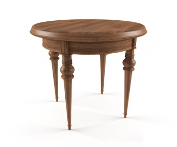 European Style Side Table/corner Table-ID:383081356