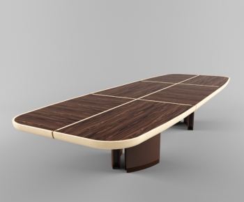Modern Conference Table-ID:465454256