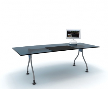 Modern Office Table-ID:781937591