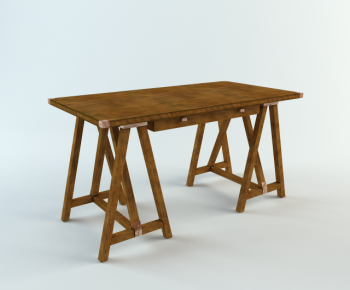 Modern Table-ID:957920755